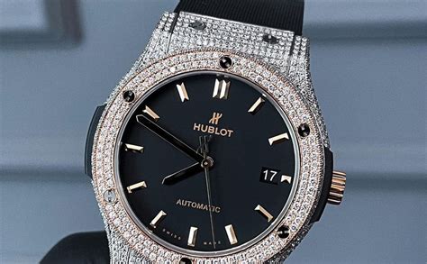 goedkoopste hublot|most expensive Hublot watches.